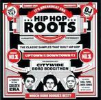 cd digi - Various - Hip Hop Roots, Zo goed als nieuw, Verzenden