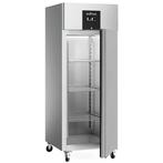 Ecofrost Koelkast 7950.5005 650L 2/1GN -2/+8°C 74x83x201cm, Ophalen of Verzenden, Nieuw in verpakking