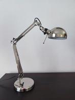 Bureaulamp - Staal