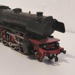 Primex H0 - 3097 - Stoomlocomotief met tender (1) - BR 23014, Nieuw
