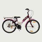 Volare kinderfiets 22 inch, Ophalen of Verzenden, Gebruikt, Volare