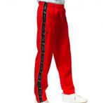Australian pantalon 720 met zwarte bies (Pants), Verzenden, Nieuw