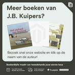 Brommers, gitaren en spandoeken 9789059940932 J.B. Kuipers, Verzenden, Gelezen, J.B. Kuipers