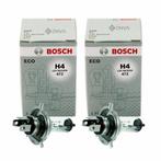 2x Bosch SET H4 lamp 12V 60/55W P43T 472 1987302803 FIAT..., Ophalen of Verzenden, Nieuw