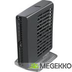 Mikrotik hAP ax2 draadloze router Gigabit Ethernet Dual-band, Verzenden, Nieuw, MikroTik