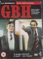GBH (4 disc)                         Gratis verzenden, Cd's en Dvd's, Dvd's | Tv en Series, Vanaf 12 jaar, Verzenden, Zo goed als nieuw