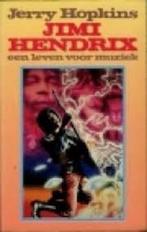 Jimi Hendrix 9789032502256, Boeken, Zo goed als nieuw