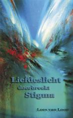 Liefdeslicht doorbreekt Zielenpijn 9789075636734, Verzenden, Gelezen, Loes van Loon
