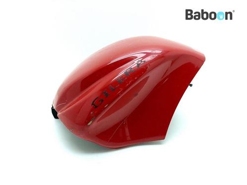 Tank Cover Gilera DNA 180 1998-2005, Motoren, Onderdelen | Overige, Gebruikt, Verzenden
