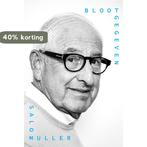 Blootgegeven 9789065235435 Salo Muller, Verzenden, Gelezen, Salo Muller
