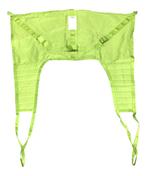 Tilband universeel maat M lussen Liko B434, Ophalen of Verzenden, Gebruikt