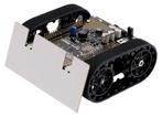 Zumo Robot voor Arduino, v1.2 (geassembleerd met 75:1 HP mot, Hobby en Vrije tijd, Elektronica-componenten, Verzenden, Nieuw