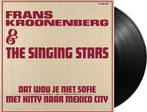 Frans Kroonenberg & the Singing Stars - Dat Wou Je Niet, Sof, Cd's en Dvd's, Vinyl | Nederlandstalig, Ophalen of Verzenden, Nieuw in verpakking