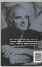 De paardentekenaar 9789035121249 Tim Krabbe, Boeken, Verzenden, Zo goed als nieuw, Tim Krabbe