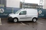 Veiling: Bestelwagen Renault KANGOO Diesel 2019, Gebruikt, Renault, Zilver of Grijs, BTW verrekenbaar