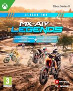 MX vs ATV Legends Season Two, Verzenden, Nieuw