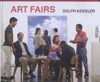 Art Fairs | 9789089101488 | KESSLER, Dolph, Zo goed als nieuw, KESSLER, Dolph