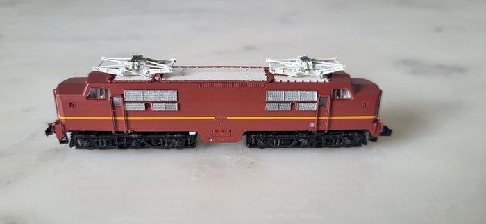 Piko N - NS 1216 - 40461 - Modeltrein (1) - NS, Hobby en Vrije tijd, Modeltreinen | N-Spoor