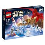 LEGO Star Wars - 2016 Advent Calendar 75146, Kinderen en Baby's, Speelgoed | Duplo en Lego, Nieuw, Ophalen of Verzenden