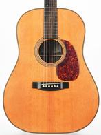 Atkin D37S 12 Fret Dreadnought Natural Aged, Ophalen of Verzenden, Nieuw, Western- of Steelstringgitaar