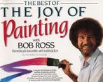 9780688143541 Best Of The Joy Of Painting With Bob Ros, Nieuw, Verzenden, Annette Kowalski