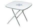 Forma Nautische tafel 60 x 60cm, Ophalen of Verzenden, Nieuw