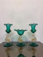 Murano - Vaas (3) - Glas