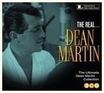 Dean Martin - The Real... - 3CD, Ophalen of Verzenden, Nieuw in verpakking