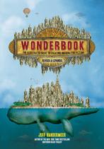 9781419729669 Wonderbook (Revised and Expanded), Boeken, Verzenden, Nieuw, Jeff Vandermeer