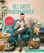 Het grote babyhaakboek 9789024591763, Verzenden, Zo goed als nieuw