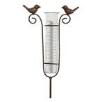 Regenmeter | Decoris | 115 cm (Polyresin), Verzenden, Nieuw