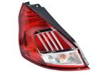 Achterlicht VOOR FORD FIESTA 2008-2012 1900005, Ophalen of Verzenden, Nieuw