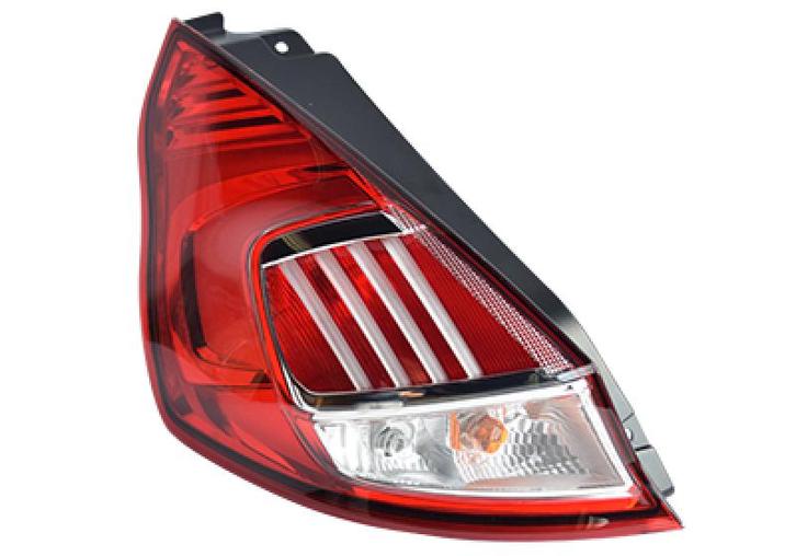 Achterlicht VOOR FORD FIESTA 2008-2012 1900005, Auto-onderdelen, Verlichting, Nieuw, Ophalen of Verzenden