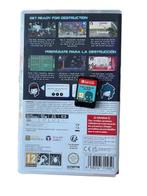 Psychotics Colossus Down Destroyem Up Edition (SWITCH), Verzenden, Nieuw