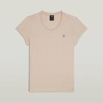 G-Star RAW Shirt met V-hals Eyben, Kleding | Dames, T-shirts, Verzenden, Nieuw
