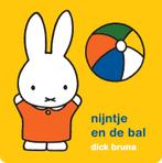Nijntje en de bal / Flip-boekje 9789056479305 Dick Bruna, Verzenden, Gelezen, Dick Bruna