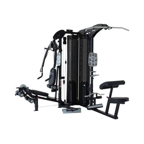 Inspire Multi - gym M5 - twee gewichtstapels, Sport en Fitness, Fitnessmaterialen, Nieuw, Verzenden