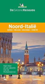 Reisgids Noord-Italie Genua Milaan Bologna Venetië - De, Boeken, Reisgidsen, Nieuw, Verzenden