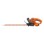 BLACK+DECKER BEHTS301-QS Heggenschaar - 500W - 50cm -, Verzenden, Zo goed als nieuw