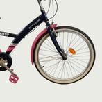 B-TWIN kinderfiets 24 inch, Ophalen of Verzenden, Gebruikt, B-TWIN