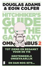 The hitchhikers Guide to the Galaxy - omnibus 2 /, Verzenden, Zo goed als nieuw, Douglas Adams