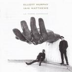 cd - Elliott Murphy - La Terre Commune, Cd's en Dvd's, Verzenden, Zo goed als nieuw