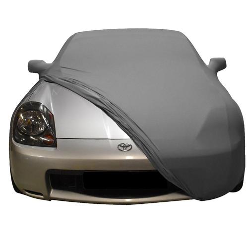 Autohoes passend voor Toyota MR2 binnen BESTE PASVORM cover, Auto diversen, Autohoezen, Op maat, Nieuw, Ophalen of Verzenden