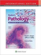 Rubins Pathology | 9781975141028, Boeken, Verzenden, Nieuw