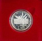 Italië. 500 Lire 1988 (Zonder Minimumprijs), Postzegels en Munten, Munten | Europa | Niet-Euromunten