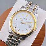 Seiko - SPIRIT - Zonder minimumprijs - SCXA026 - Heren -