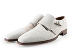 Greve nette schoenen in maat 45 Beige | 25% korting, Kleding | Heren, Schoenen, Overige kleuren, Verzenden, Overige typen, Zo goed als nieuw