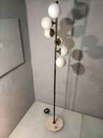 Stilnovo - Staande lamp - Alberello Galaxie - Glas, Marmer,, Antiek en Kunst