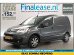 Citroën Berlingo 1.6 BlueHDI L1H1 MARGE Airco Cruise €152pm, Auto's, Automaat, Citroën, Diesel, Nieuw