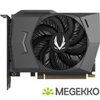 Zotac Gaming GeForce RTX 3050 Eco Solo 8G Videokaart, Computers en Software, Verzenden, Nieuw